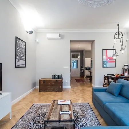 Top Designer City Park Βουδαπέστη