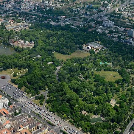Top Designer City Park *